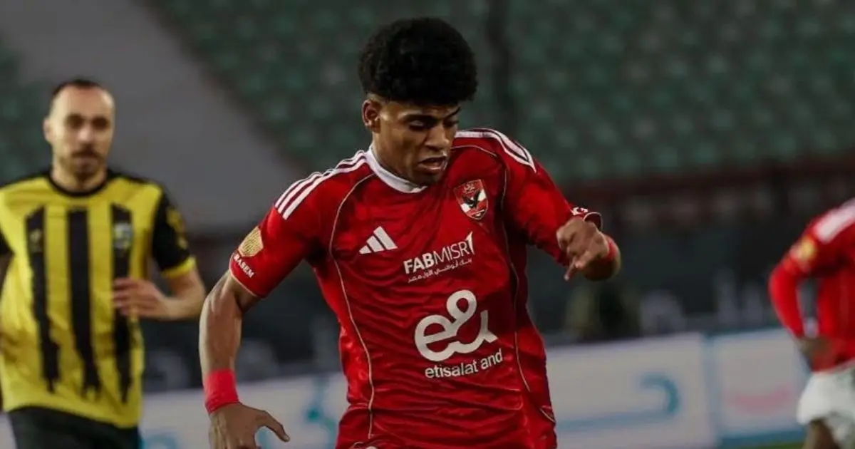 الأهلي يتلقى خسارة ثقيلة أمام المقاولون في كأس الرابطة المصرية