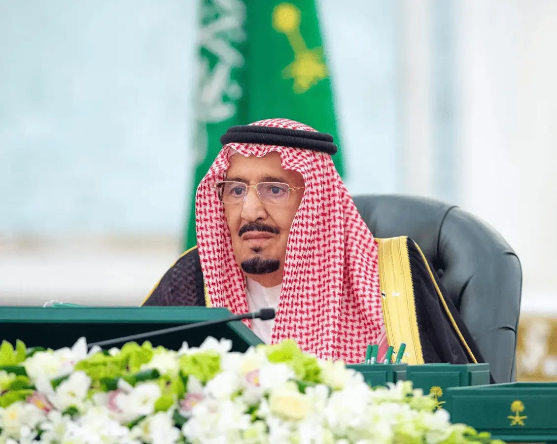 برئاسة خادم الحرمين الشريفين.. مجلس الوزراء: المملكة لن تتردد في مواجهة أي تهديد لأمنها الوطني
