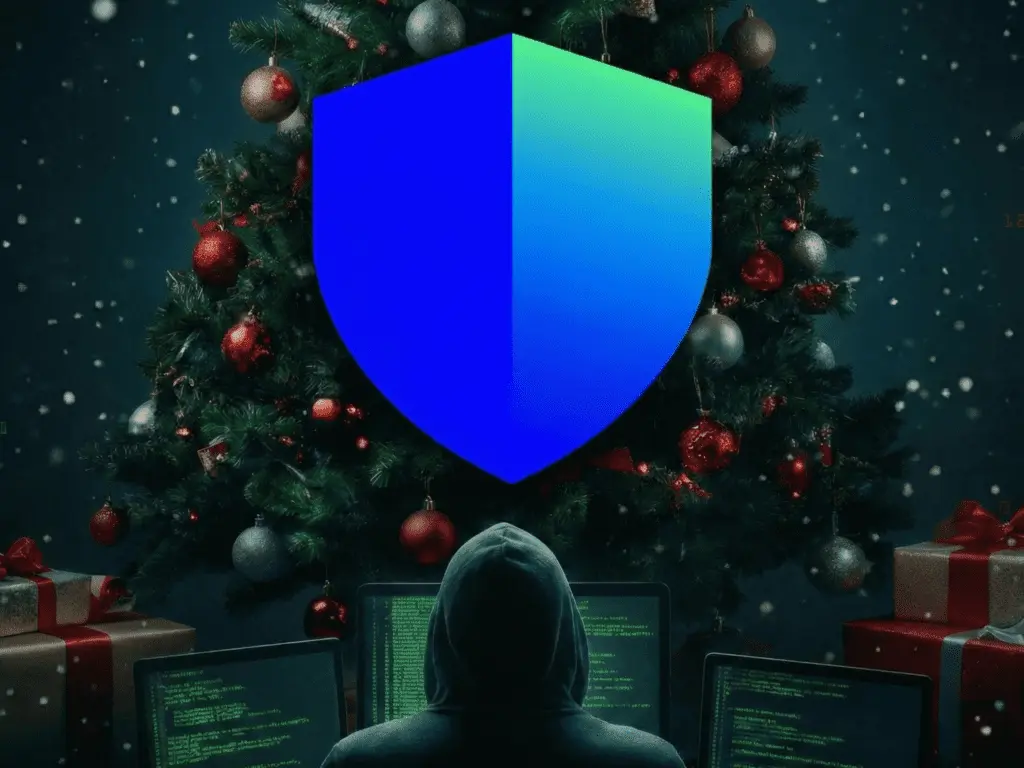 سرقة 7 ملايين دولار في ليلة عيد الميلاد: اختراق محفظة Trust Wallet