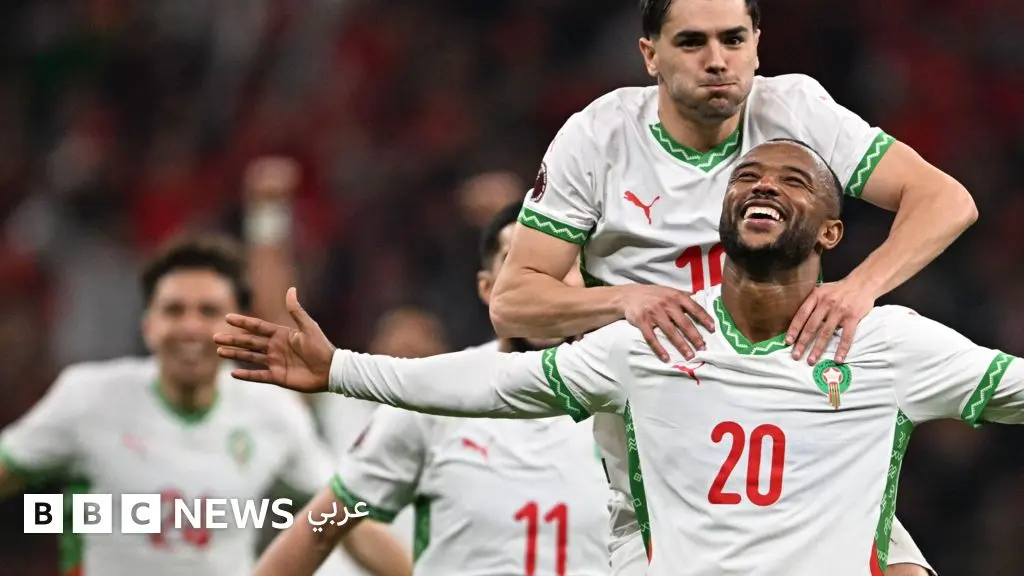 كيف ترون أداء الفرق العربية في كأس أمم أفريقيا بالمغرب؟ - BBC News عربي