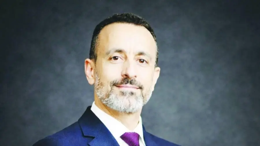طارق نزّال رئيساً تنفيذياً جديداً لـ«رويال للتطوير»