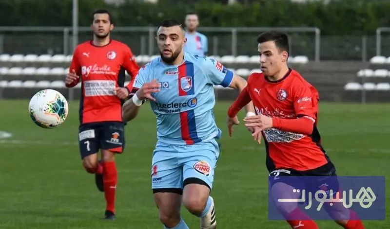 "أفريكا سوكر": الوداد يقترب من الإعلان عن صفقة نبيل خالي - هسبورت