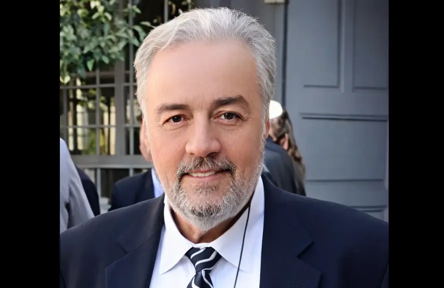 رحيل الباحث والمؤرخ عماد الأرمشي ذاكرة دمشق التي أبت أن تغيب