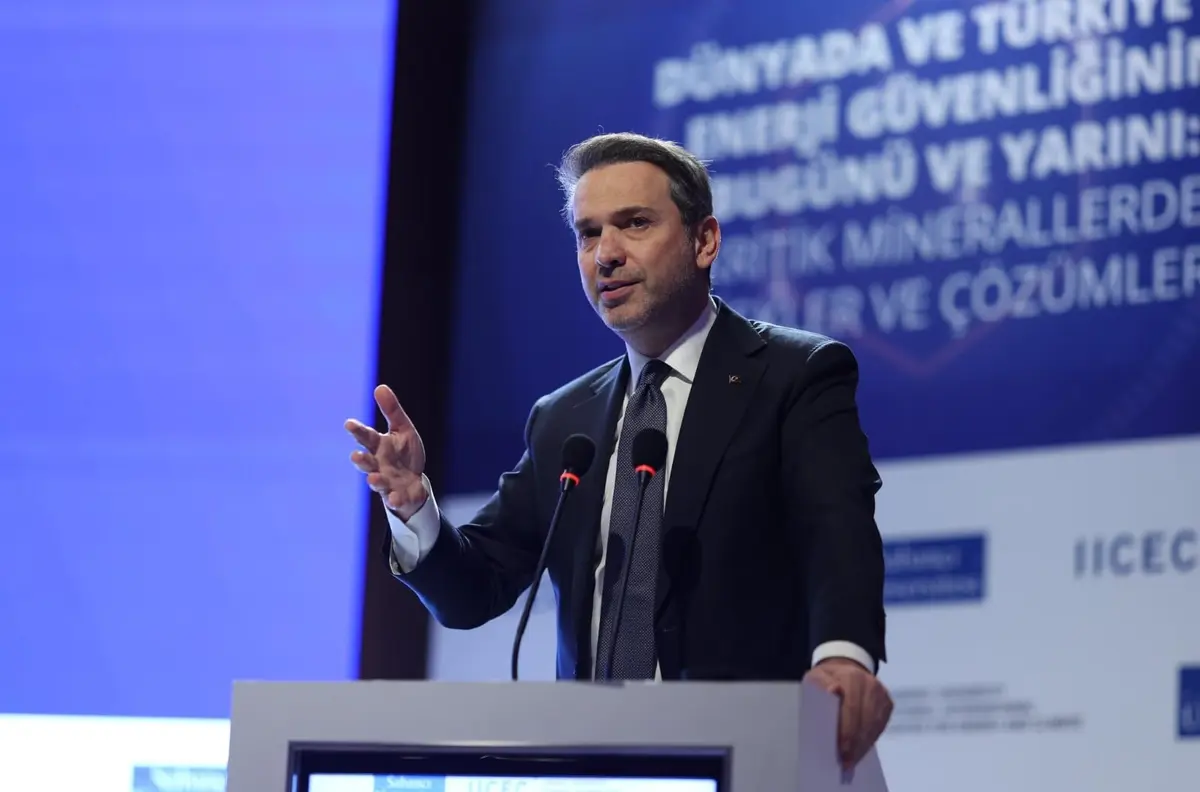 مستهدف ضخم لإنتاج النفط في تركيا.. وخطة للعراق وسوريا - الطاقة