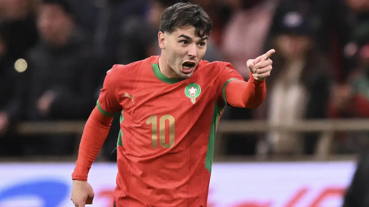 هل يرحل "الساحر" إبراهيم دياز عن ريال مدريد بعد دخوله تاريخ المغرب في كأس أمم أفريقيا؟