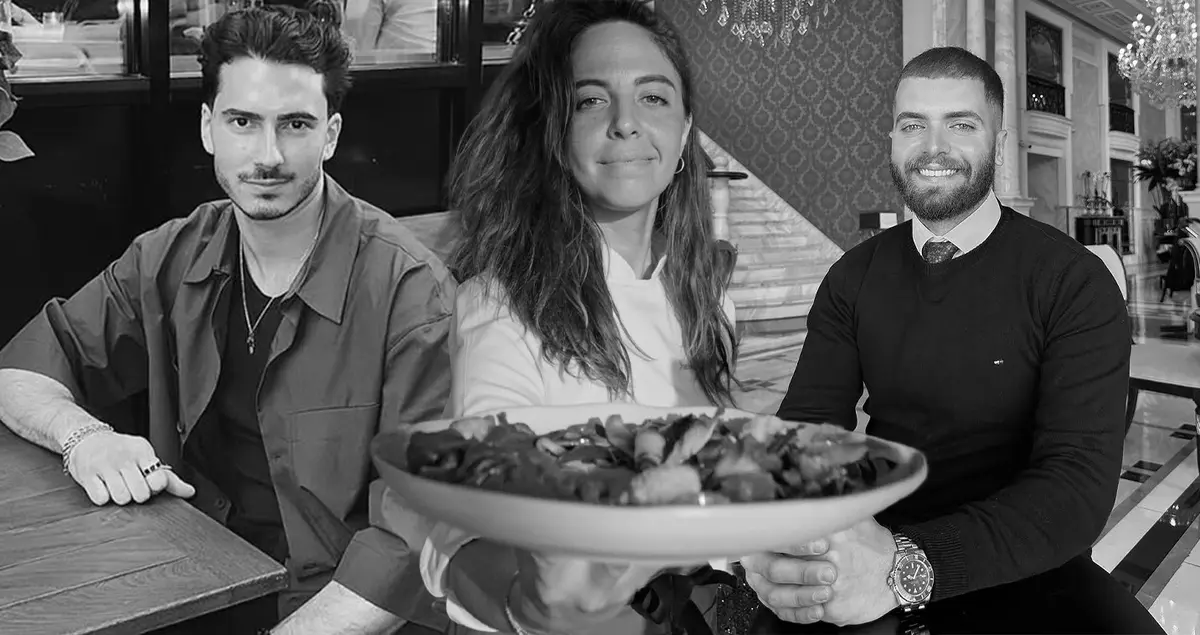 أطباق جانبيّة ستخطف الأنظار على مائدة إحتفلاتكِ!