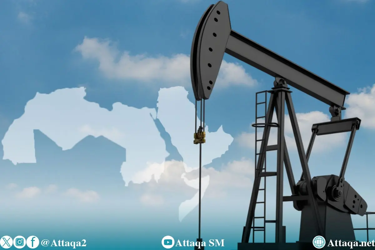 اكتشافات النفط والغاز العربية في 2025.. 5 دول تستحوذ على النصيب الأكبر - الطاقة