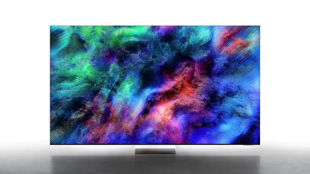 سامسونج تعلن عن توسيع تشكيلة Micro RGB لعام 2026 في الشرق الأوسط