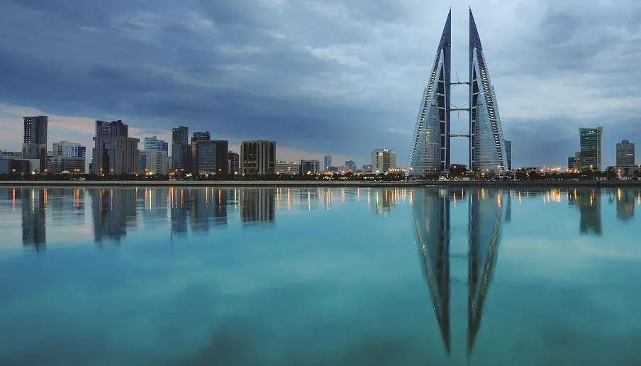 البحرين ترفع مساهمات الشركات الحكومية في ⁠ميزانية الحكومة
