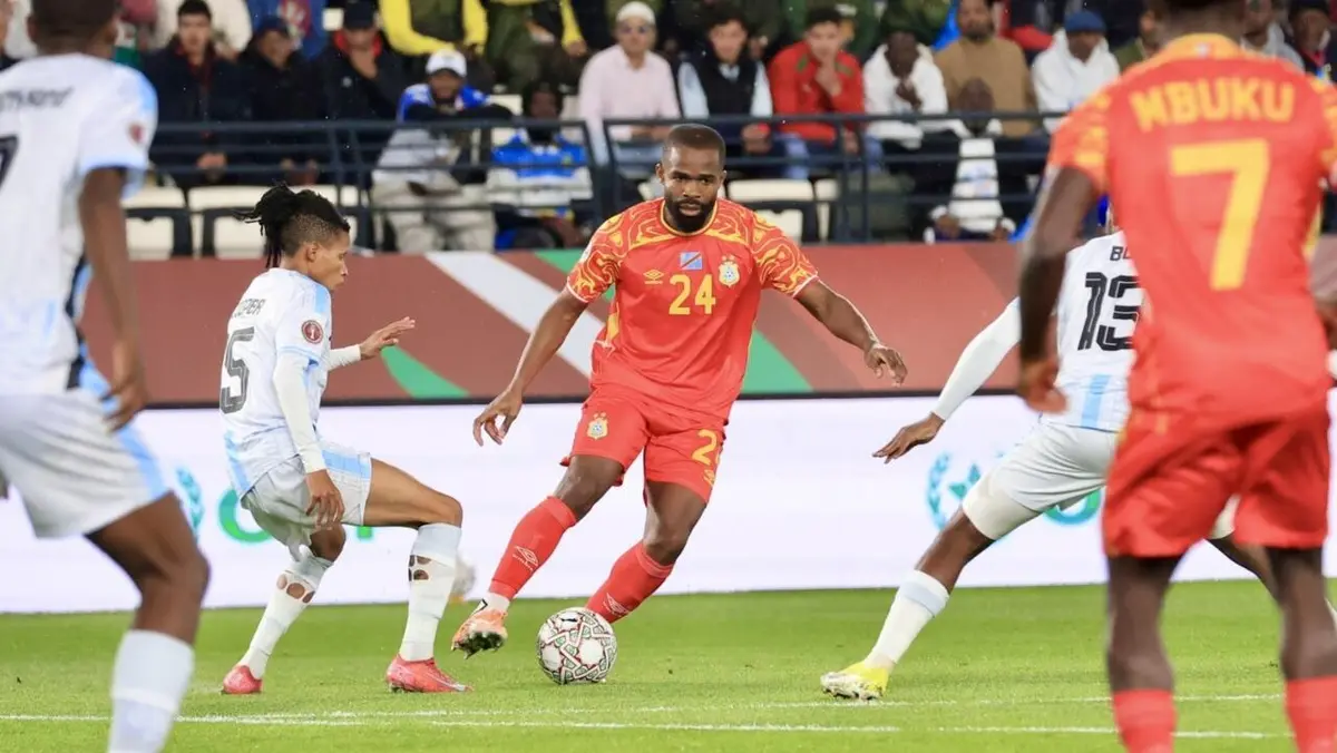 ثمن نهائي كأس الأمم الأفريقية: تونس-مالي، المغرب-تنزانيا، مصر-بنين، الجزائر-الكونغو الديمقراطية