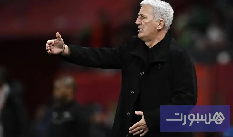 بيتكوفيتش: مضطرون لتغيير التشكيلة أمام غينيا الاستيوائية بسبب الإصابات - هسبورت