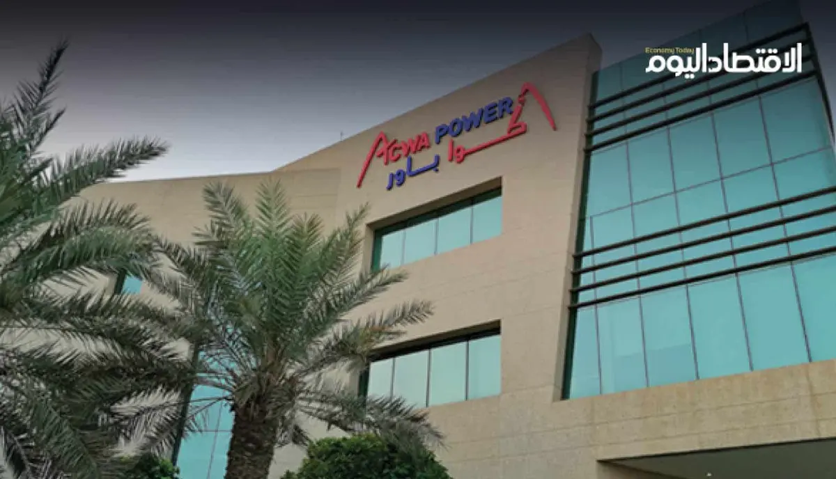 «أكوا باور» تستحوذ على مشاريع طاقة رياح في الصين