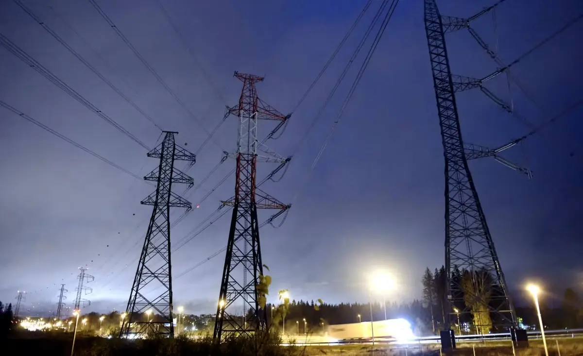 أسواق الكهرباء في أوروبا.. 5 تطورات مهمة في 2025 (تقرير) - الطاقة