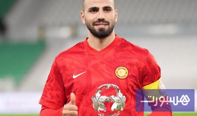 طنان يكرر هدفه التاريخي في قطر - هسبورت