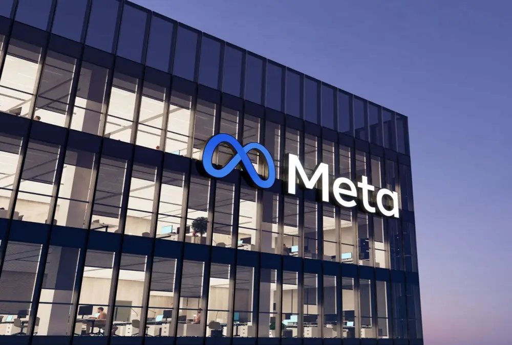 صفقة العام.. «ميتا» تستحوذ على أول وكيل ذكاء اصطناعي في العالم