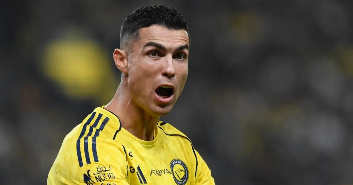 تشكيلة الجولة 12 من الدوري السعودي.. صدمة لنجمي النصر