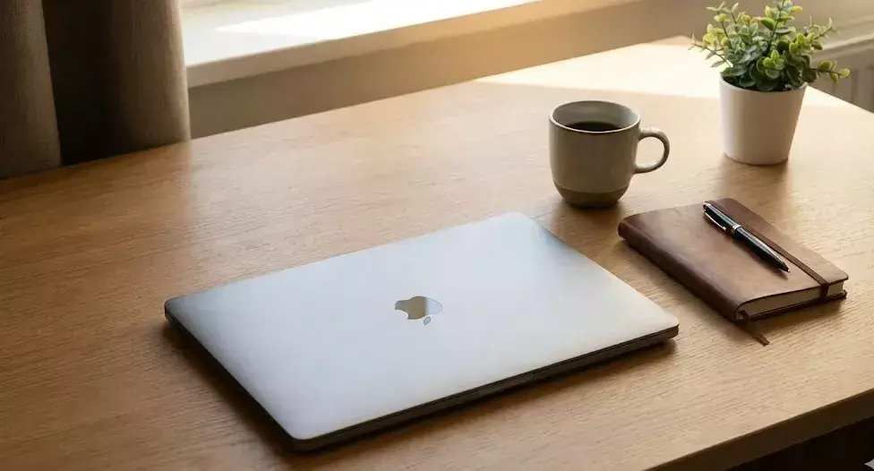 ١٠ خطوات تحتاجها لإعداد جهاز ماك بوك جديد - سوالف سوفت