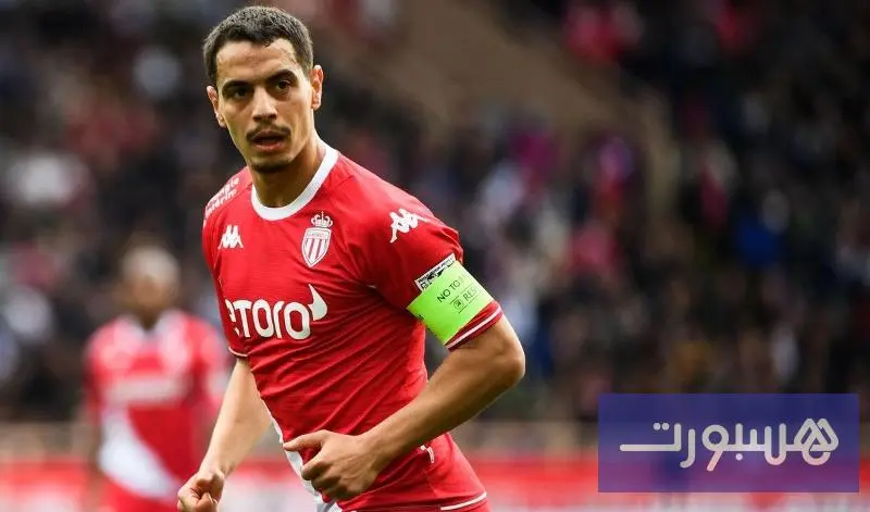 تقارير فرنسية تقرب وسام بن يدر من الوداد الرياضي في فترة الانتقالات الشتوية - هسبورت