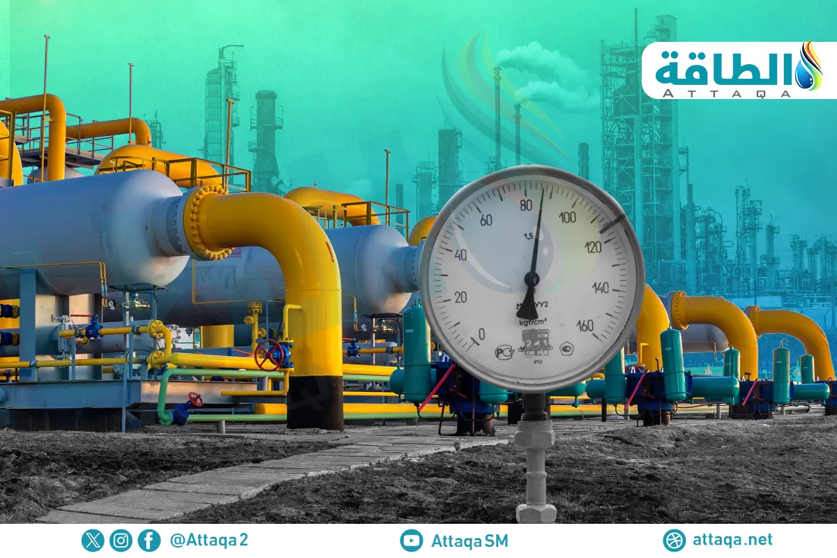 أكبر اكتشاف غاز في 2025 من نصيب "الصخري" - الطاقة