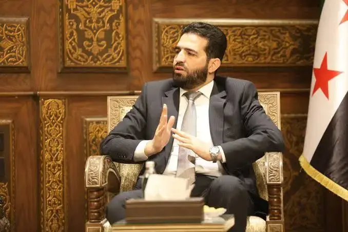 الداخلية السورية تواصل حملتها على المجموعات الخارجة عن القانون في الساحل