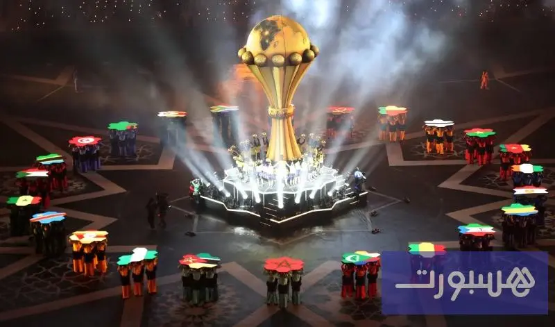 المنتخبات المتأهلة إلى ثمن نهائي كأس أمم إفريقيا المغرب 2025 - هسبورت