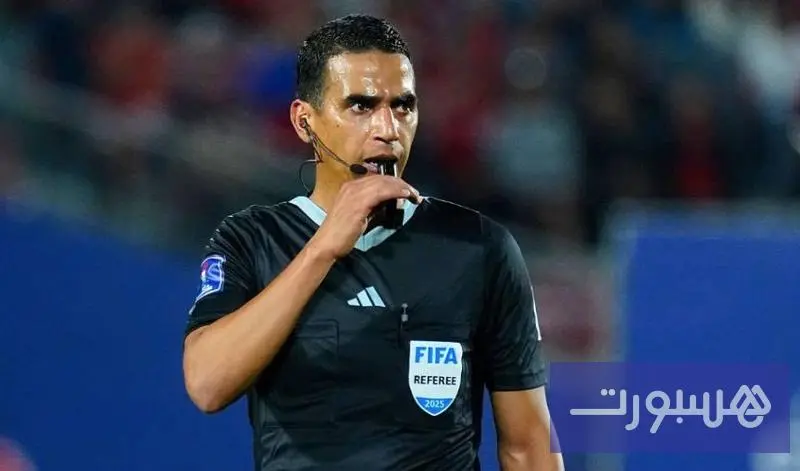 تحكيم مغربي لمباراة الكاميرون وموزمبيق - هسبورت