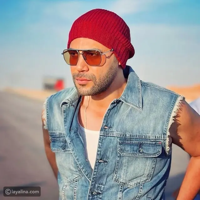محمد عادل إمام يكشف سبب تصريحاته حول لقب الأعلى أجراً