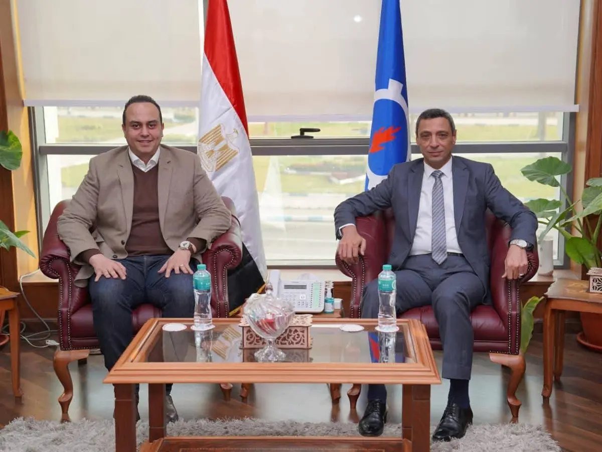 «الرعاية الصحية»: تطوير شامل لمستشفى السويس العام ضمن منظومة التأمين الصحي الشامل