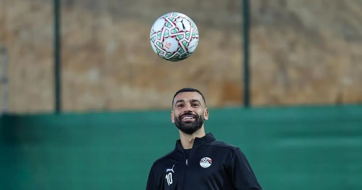 محمد صلاح مرتبط بـ"عودة مستحيلة" إلى روما