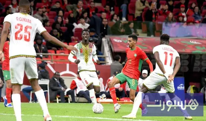 كأس إفريقيا للأمم تغير "صناعة اللعب" - هسبورت