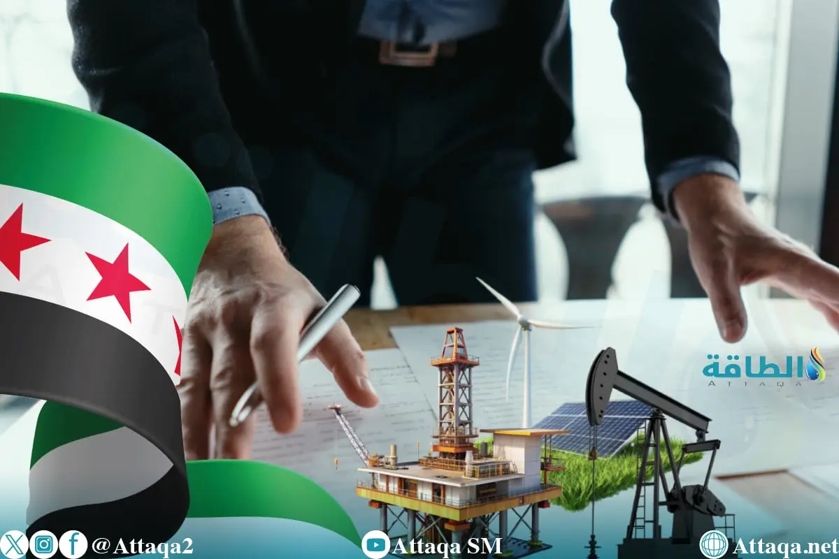 أكبر صفقات الطاقة في سوريا خلال 2025 (مسح) - الطاقة