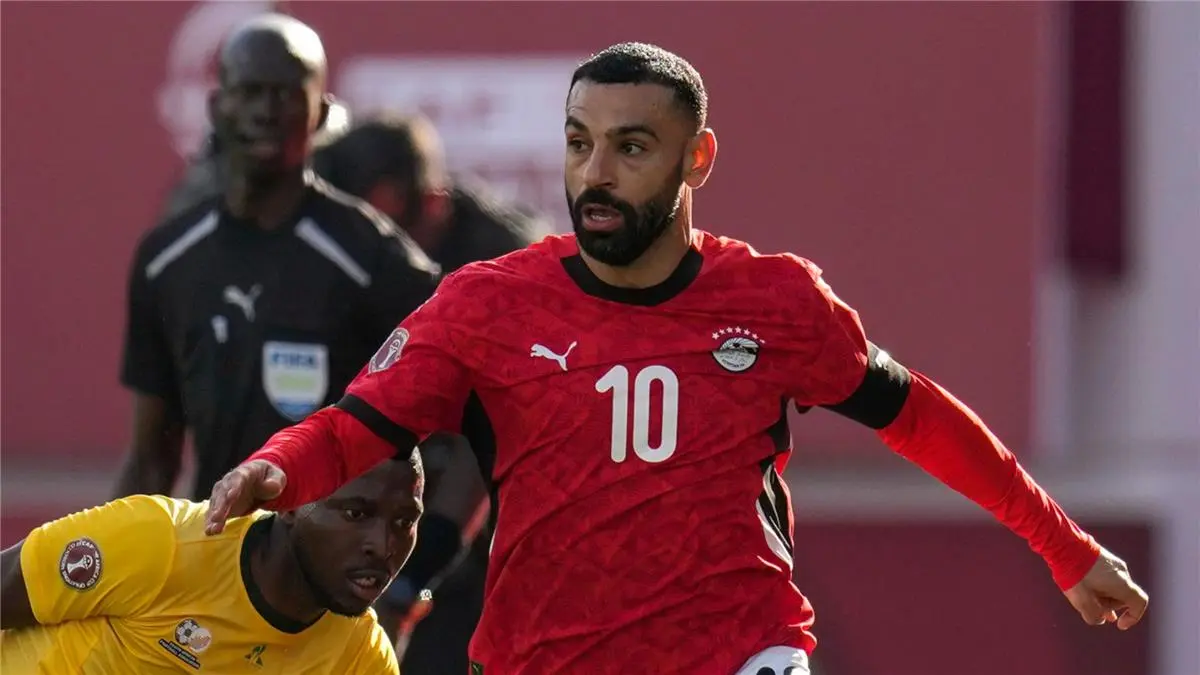 مدرب ليدز عن غياب محمد صلاح: لن يختلف الأمر كثيرًا