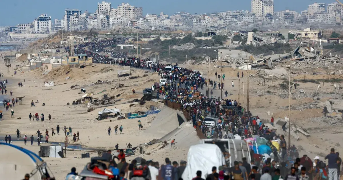 إسرائيل تعلق عمل عدد من المنظمات الإنسانية في غزة.. ما التداعيات؟