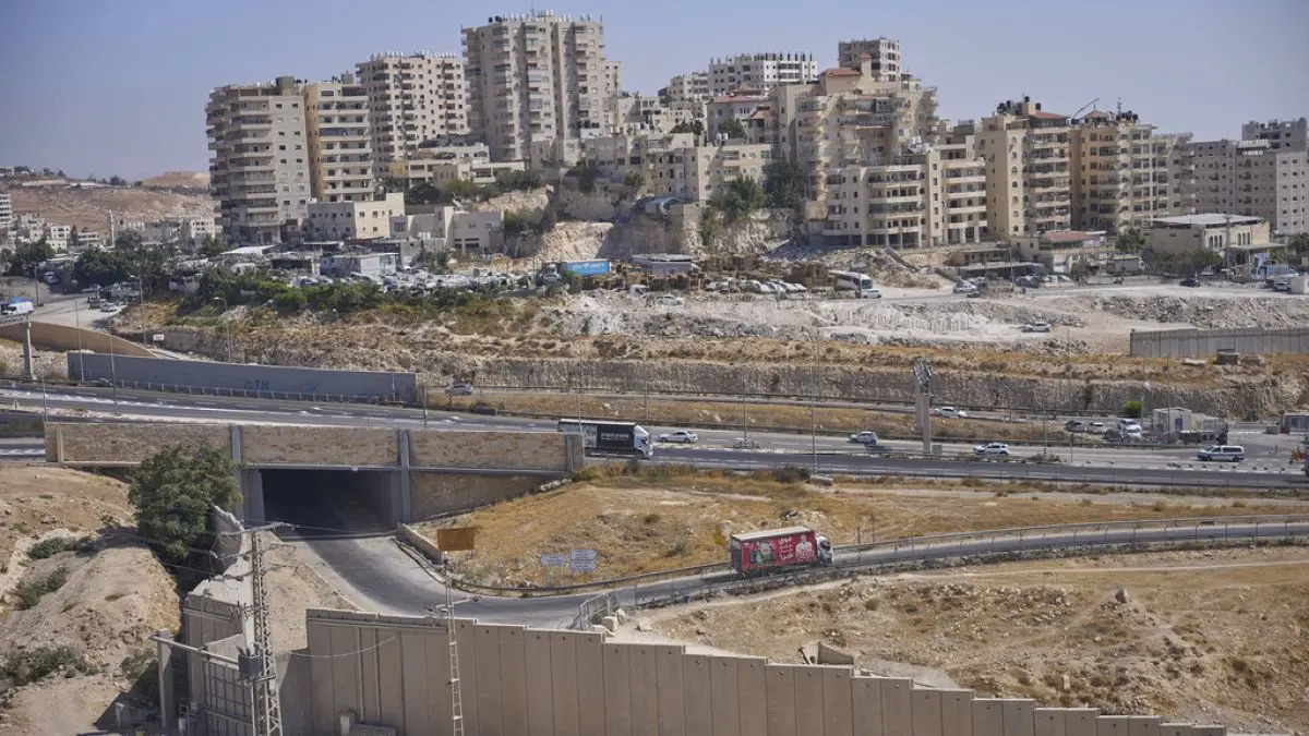 وتيرة غير مسبوقة.. إسرائيل خطّطت لبناء 28 ألف وحدة استيطانية جديدة في عام واحد