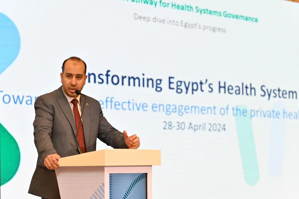 هيئة الدواء : 309 مليار جنيه حجم سوق الدواء في مصر.. والمضادات الحيوية تمثل 11%