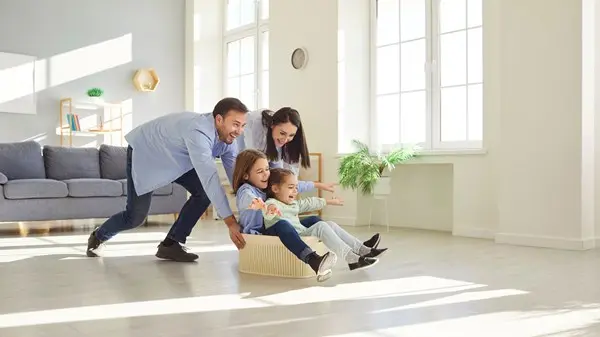 زهرة الخليج - تعزيز الروابط الأسرية بأساليب غير متوقعة في 2026