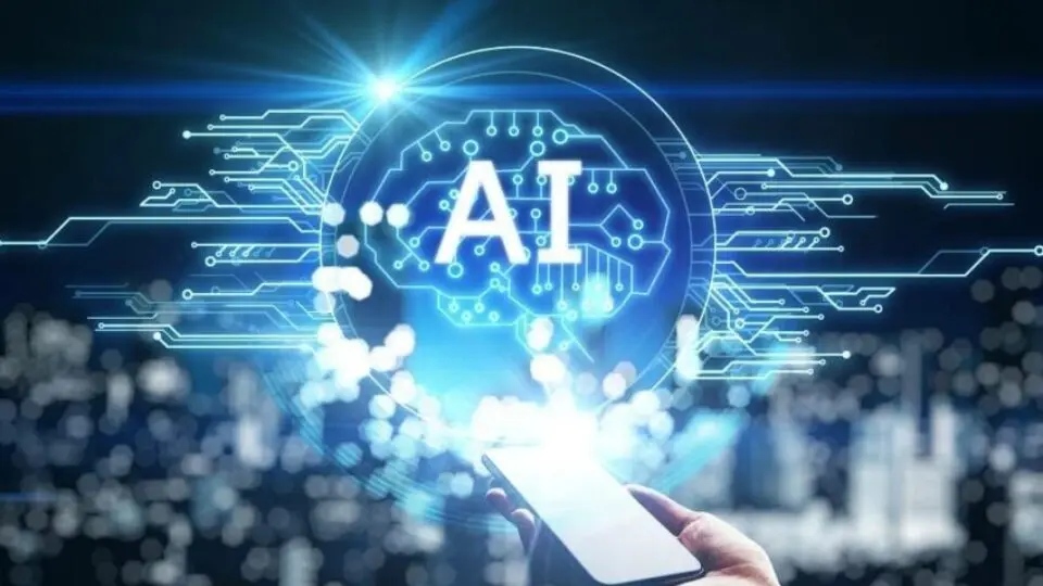 هاشتاق عربي - "عصر ذهبي" للشرق الأوسط مع توسع شركات التكنولوجيا الكبرى