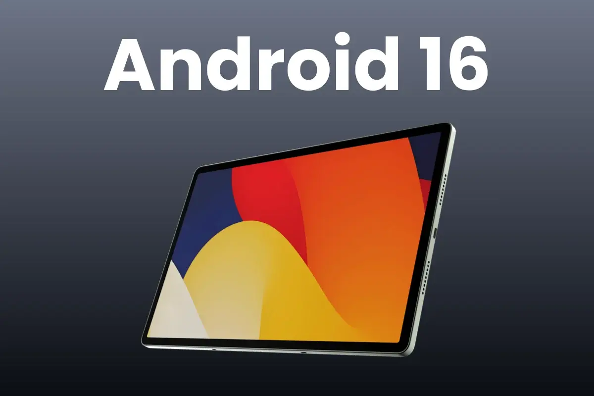 موتورولا تطلق تحديث بيتا أندرويد 16 لجهاز Moto Pad 60 Pro