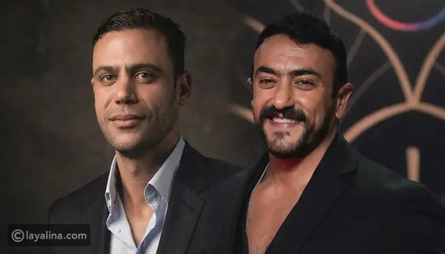 صراع الأعلى أجراً يشتعل بين أحمد العوضي ومحمد إمام