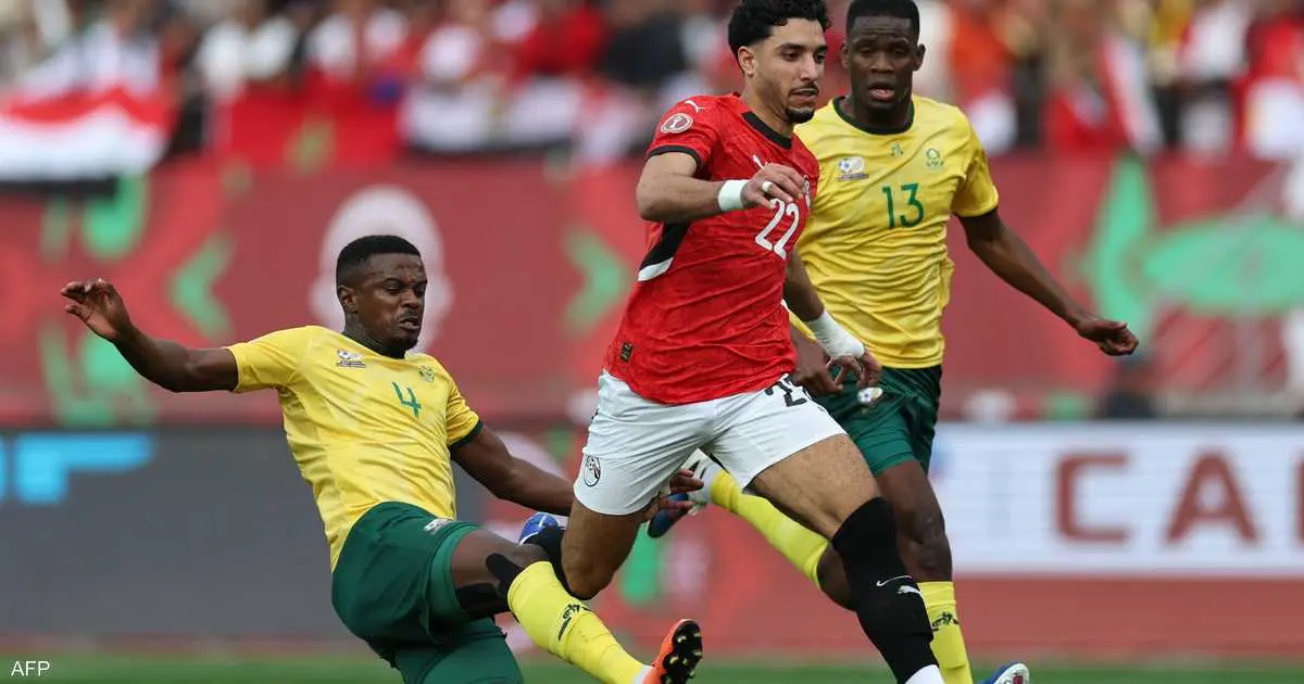 أمم أفريقيا 2025.. حدث تاريخي عربي غير مسبوق يلوح في الأفق