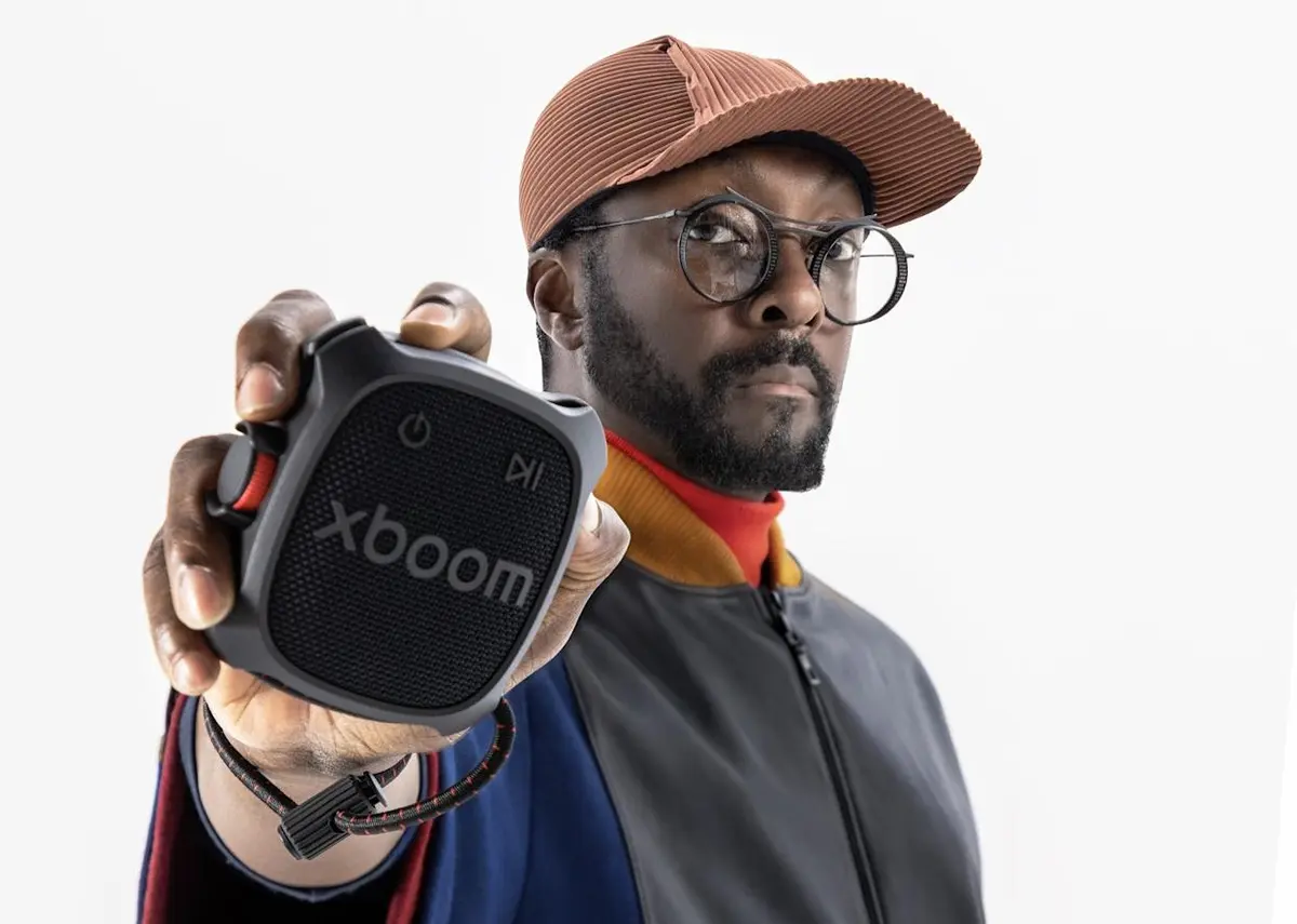 إل جي تطلق سماعات بلوتوث محمولة جديدة من طراز Xboom