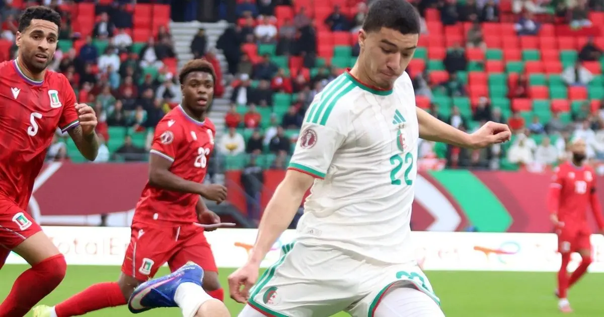 الجزائر تكرر سيناريو 1990 و2019 في كأس إفريقيا.. فهل تحصد اللقب؟