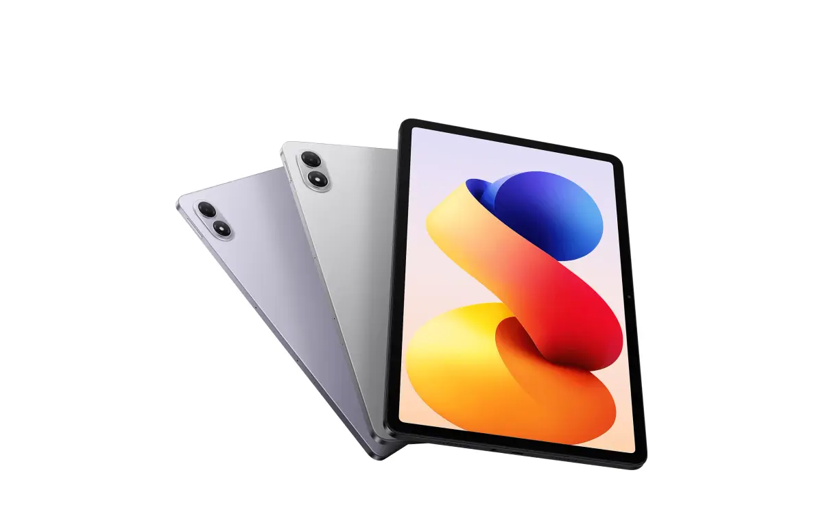 تسريب سعر Redmi Pad 2 Pro بمعالج Snapdragon 7s Gen 4 في الهند