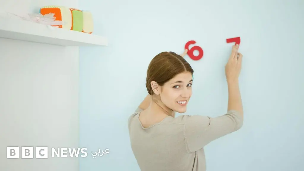 حمّى ترند "6 – 7": الضحك في زمن "تعفّن الدماغ" - BBC News عربي
