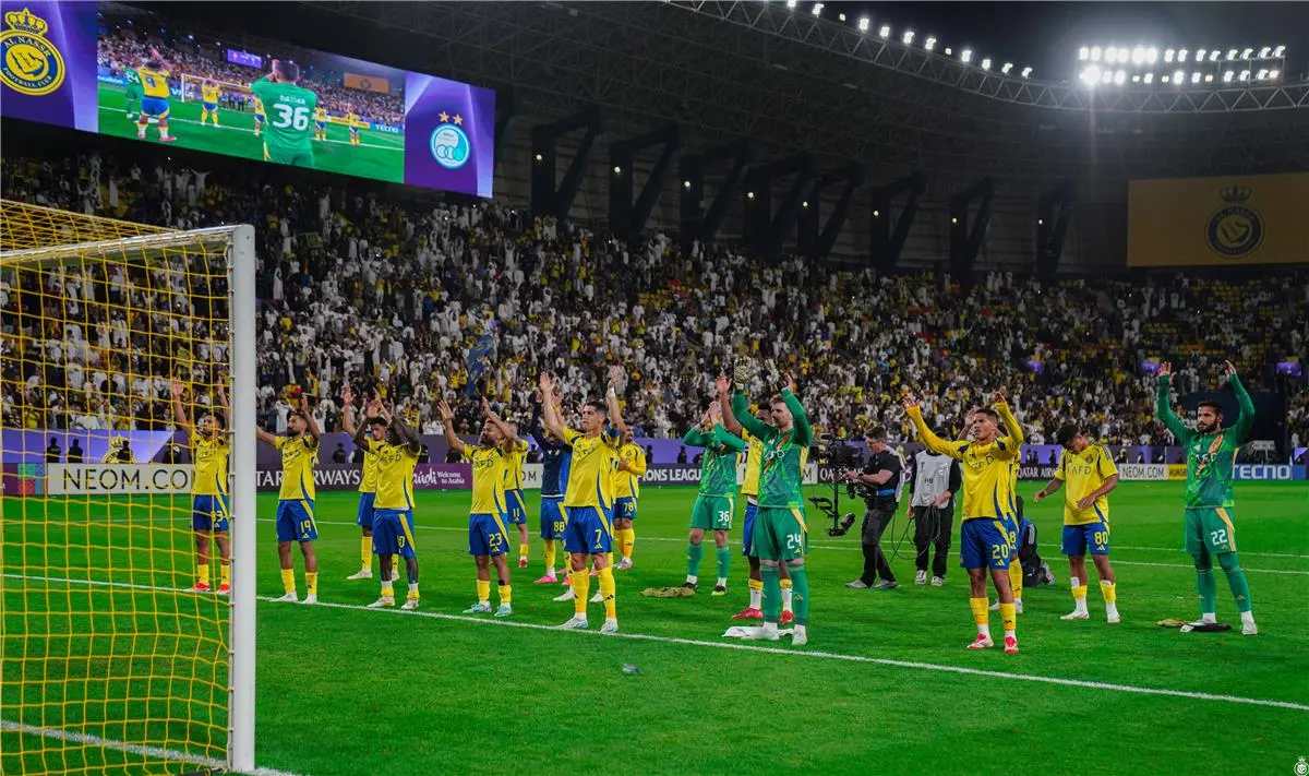 ترتيب الدوري السعودي بعد انتهاء الجولة 12 بفوز الهلال وتعادل النصر