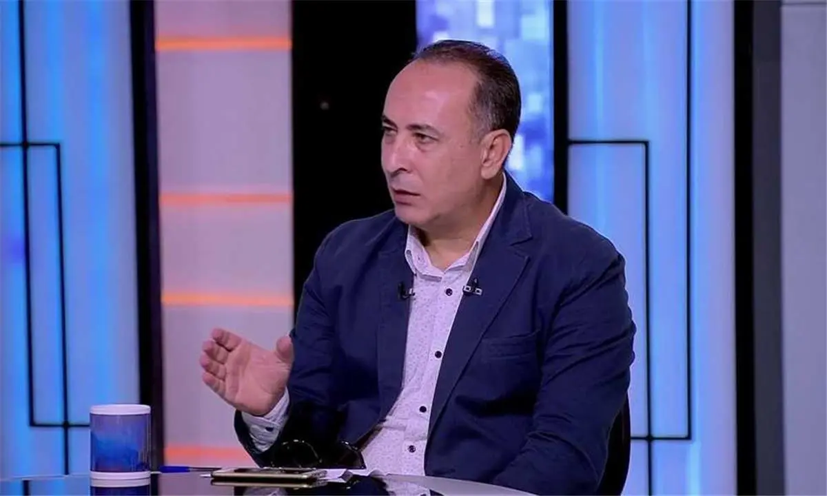 عصام مرعي: الزمالك يتعاقد مع لاعبين "من أبو قرشين".. وتجربة جون إدوارد فاشلة