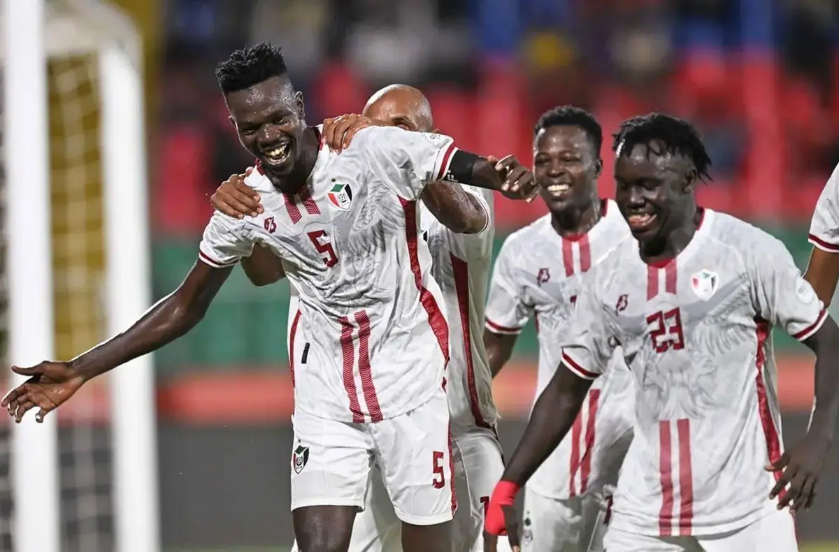 القناة الناقلة لمباراة السودان وبوركينا فاسو اليوم في كأس أمم إفريقيا