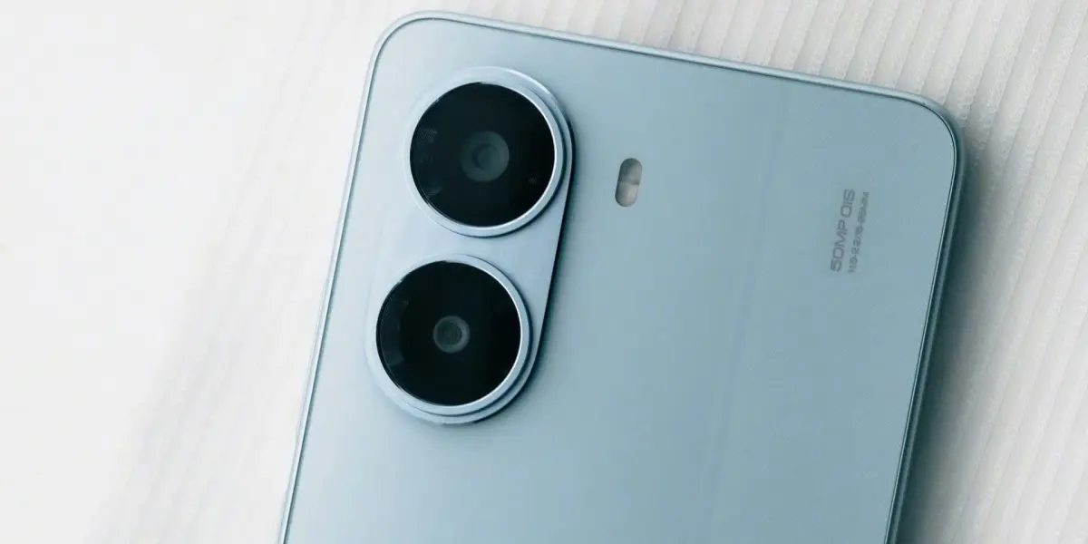 سلسلة REDMI Turbo 5 تحصل على شهادة الشحن السريع 100 واط
