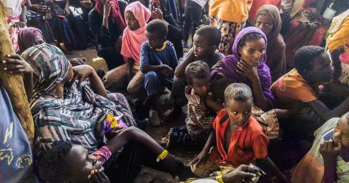 السودان.. تحسّن أمني محدود يقلل خطر المجاعة بالخرطوم وتدهور في الفاشر