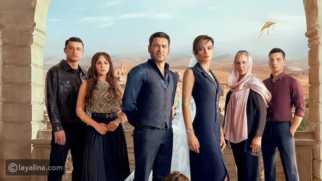 القبض على رجل تركي هدد مخرج مسلسل المدينة البعيدة